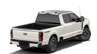 2027 Ford Super Duty® External Image 3